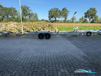 Vlemmix 3500KG Motorboten 2024, The Netherlands