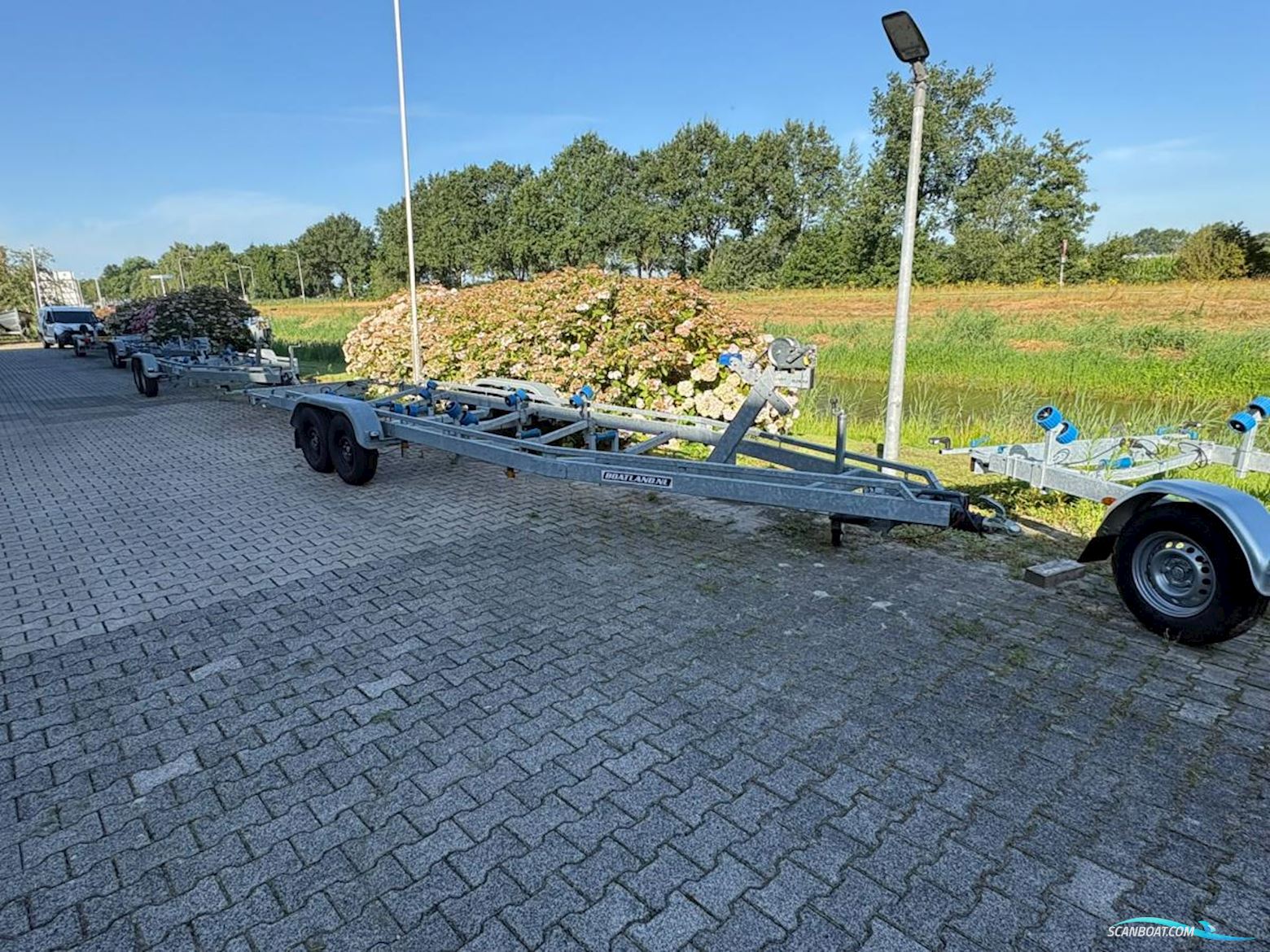 Vlemmix 3500KG