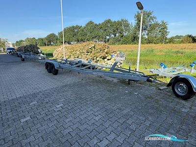 Vlemmix 3500KG Motorboten 2024, The Netherlands