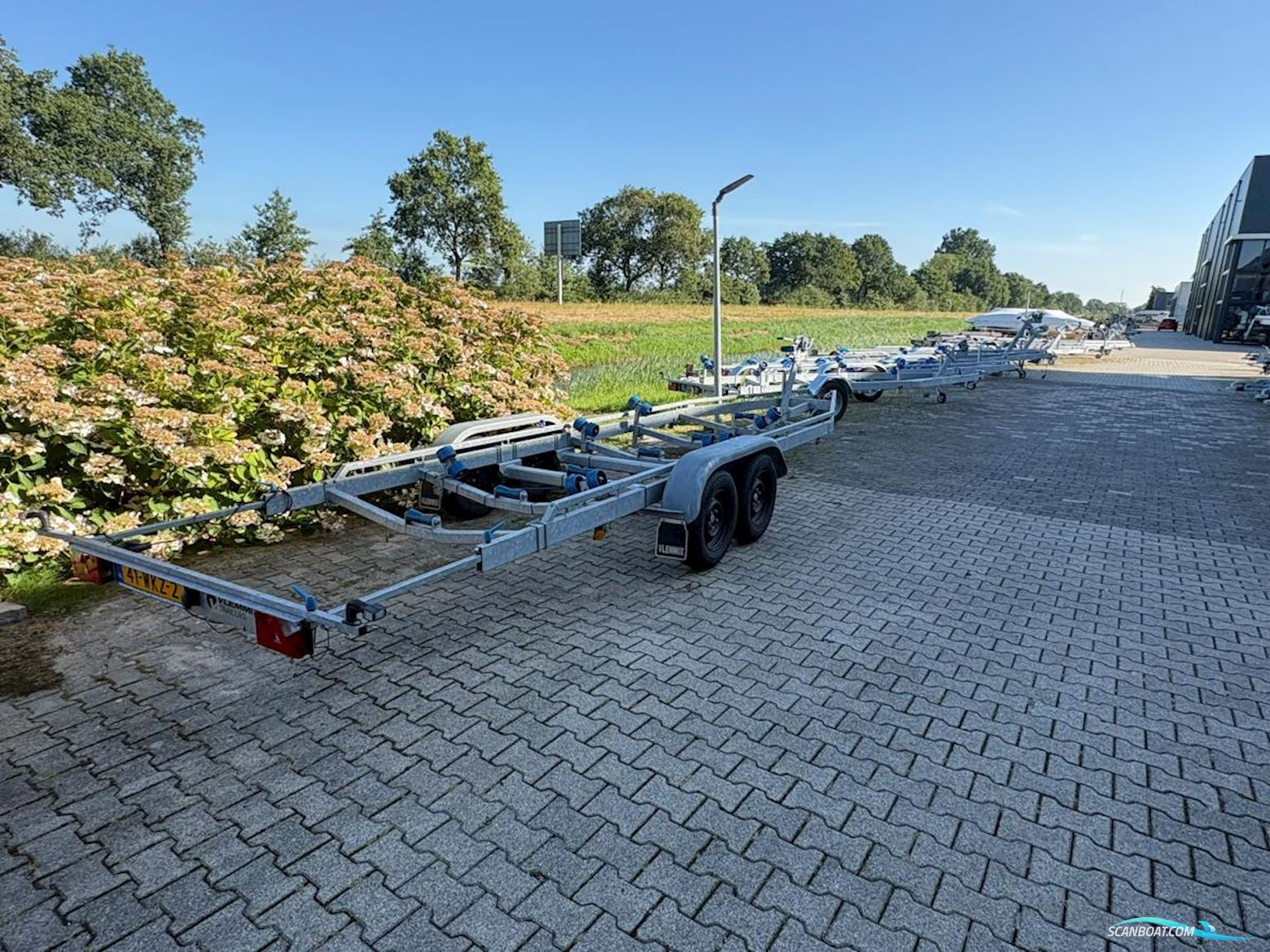 Vlemmix 3500KG