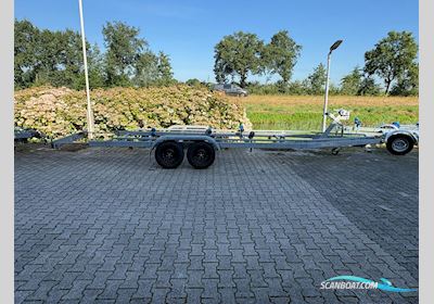 Vlemmix 3500KG Motorboten 2024, The Netherlands