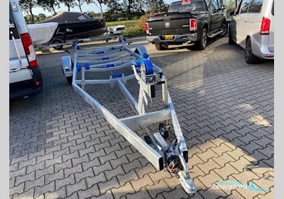 Vlemmix A 1350kg Motorboten 2025, The Netherlands