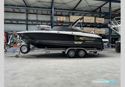 Vlemmix Boottrailers 2700 Motorboten 2022, The Netherlands