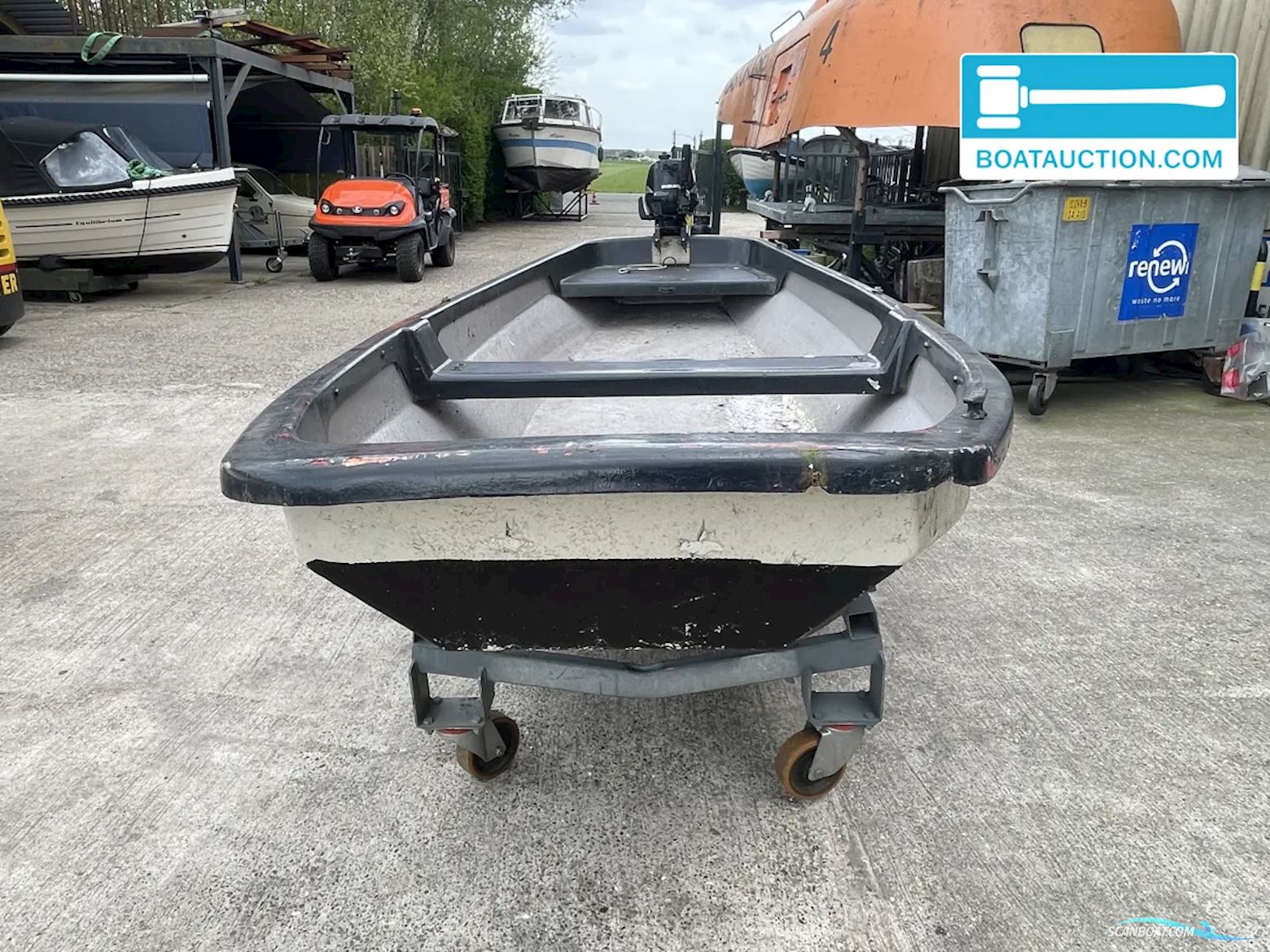 Vlet 400