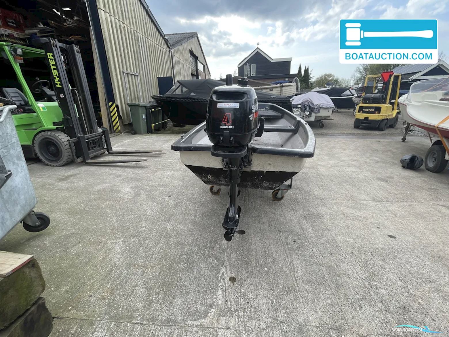 Vlet 400