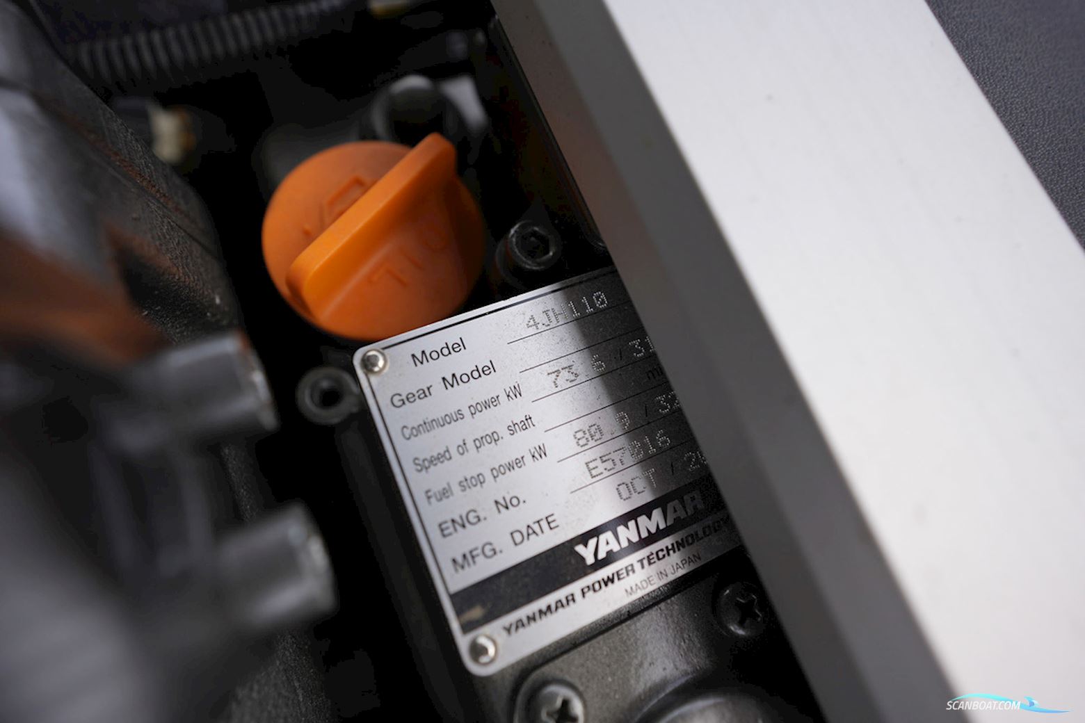 Volga Draagvleugelboot