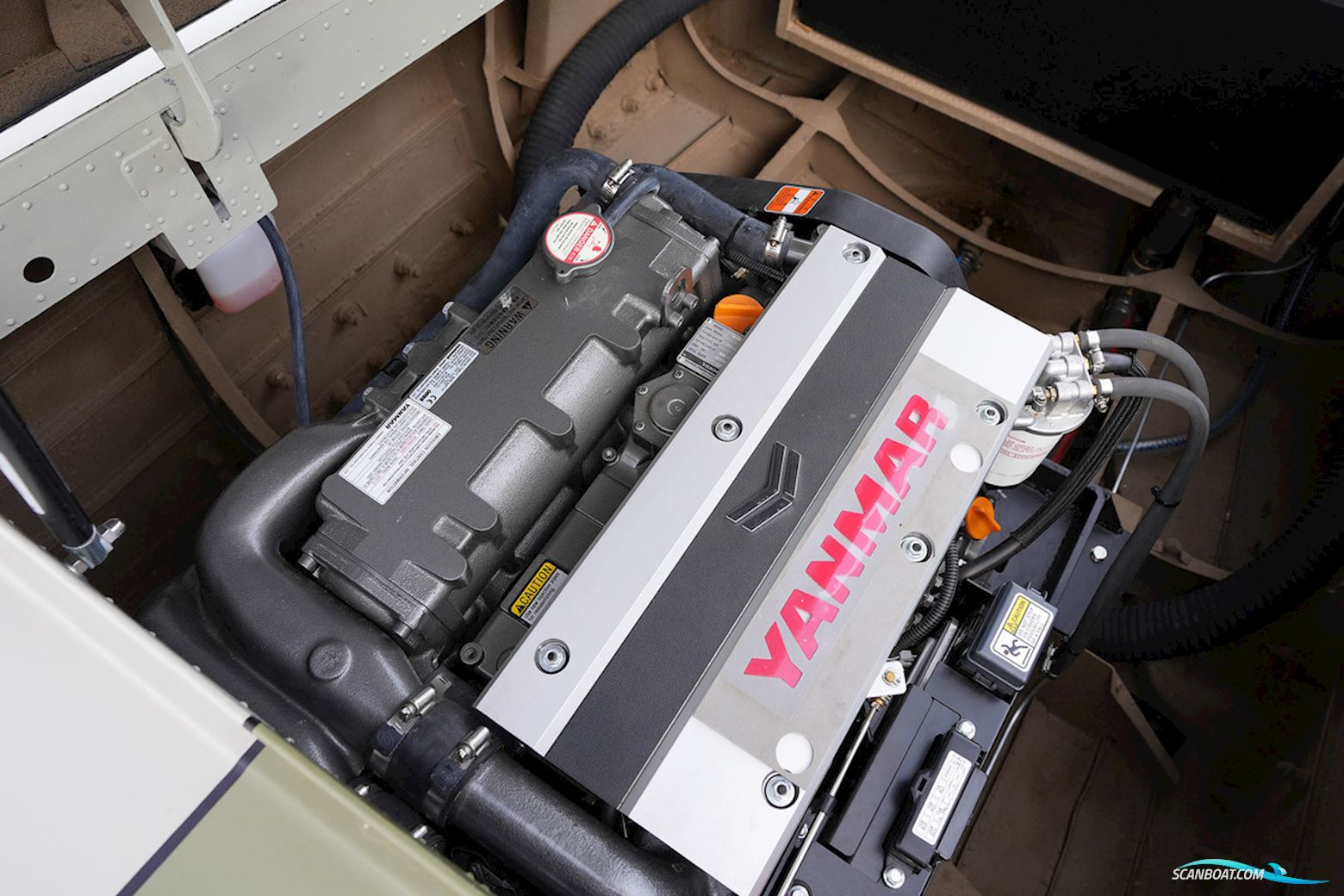 Volga Draagvleugelboot