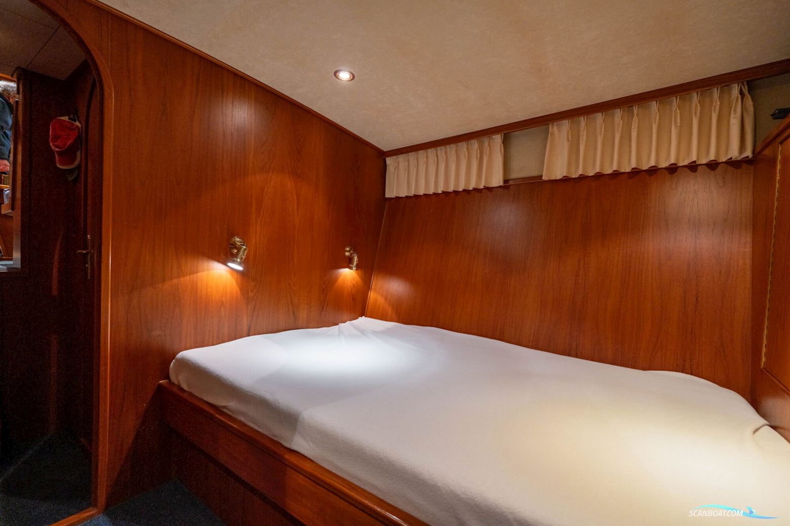 Volker Spiegelkotter 13.50 AK Cabrio