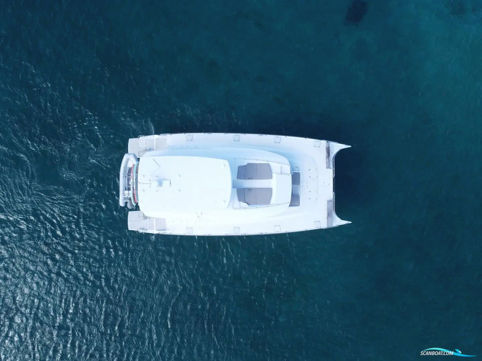 Voyage Yachts 650 Pc