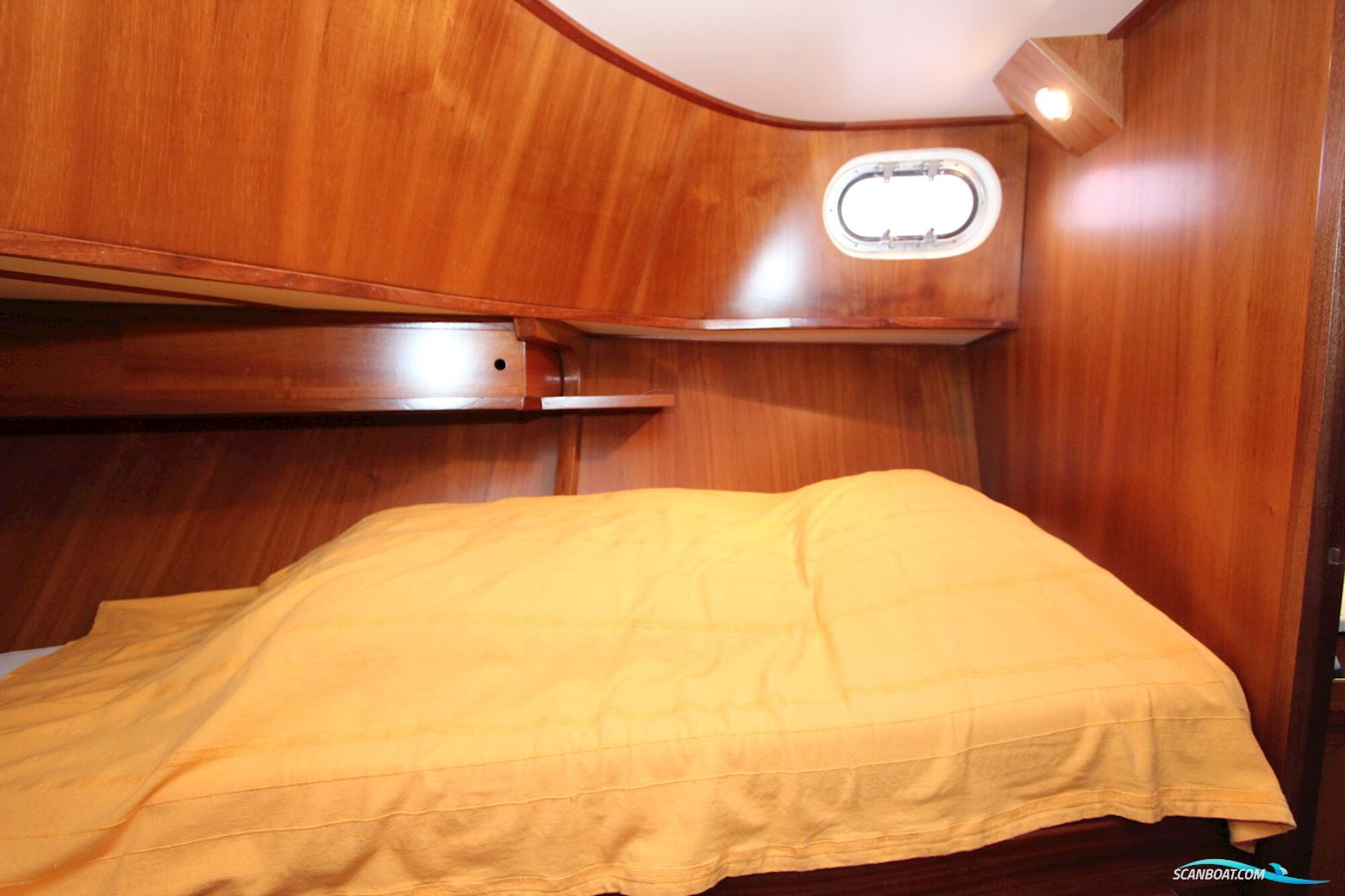 Vripack 11.75 Classic OK Spiegeldeur