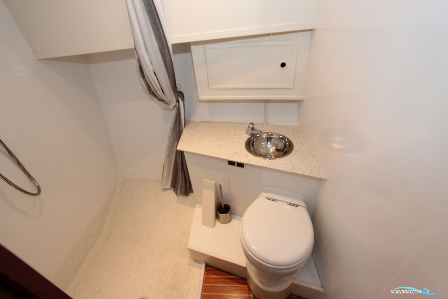 Vripack 11.75 Classic OK Spiegeldeur