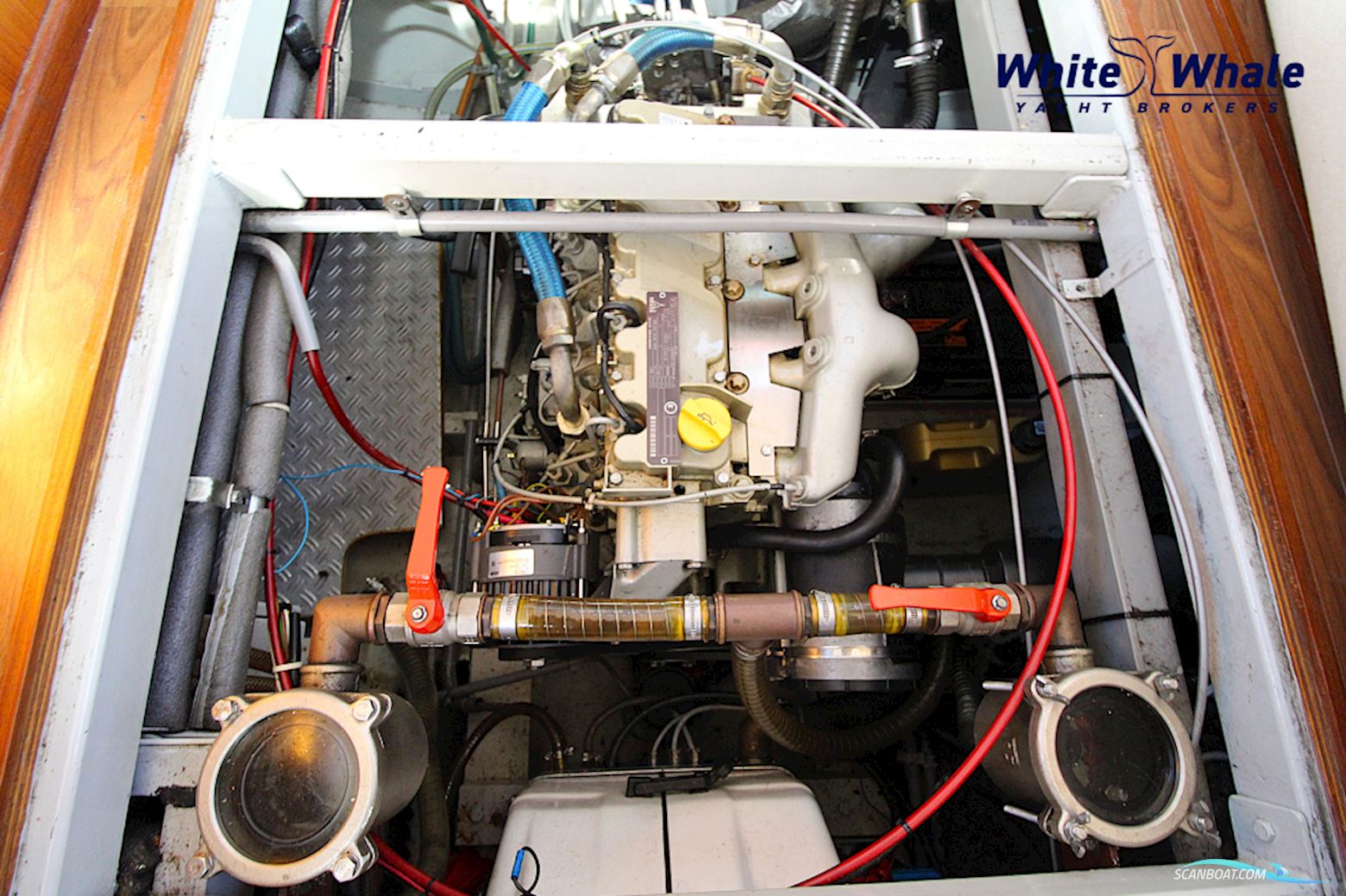 Vripack Kotter 10.65 AK