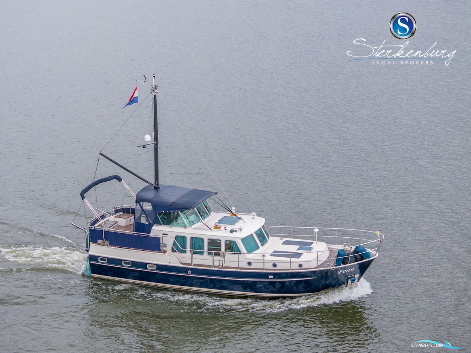 Vripack Kotter 1200 AK