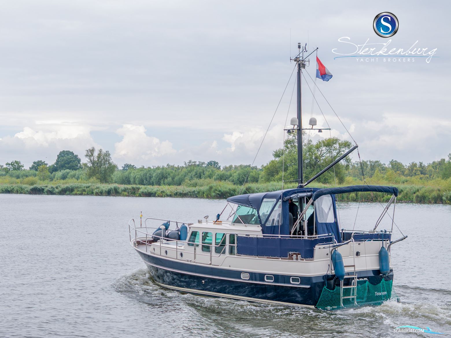 Vripack Kotter 1200 AK