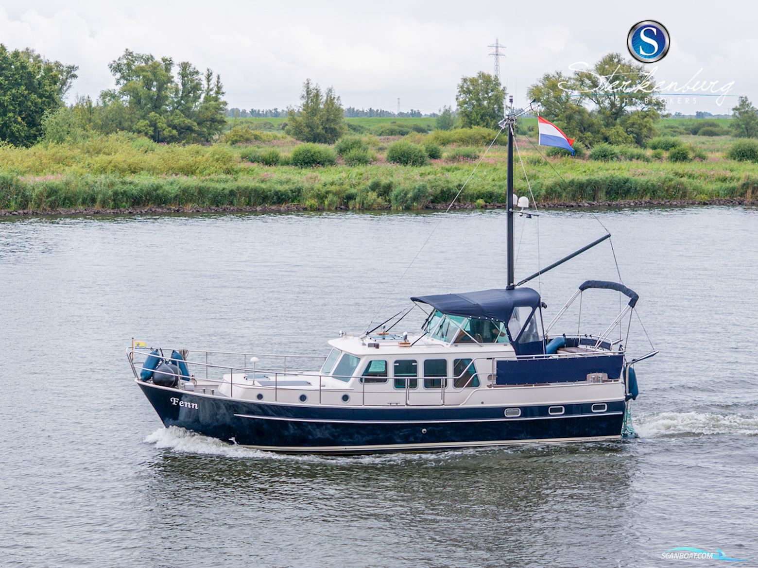 Vripack Kotter 1200 AK