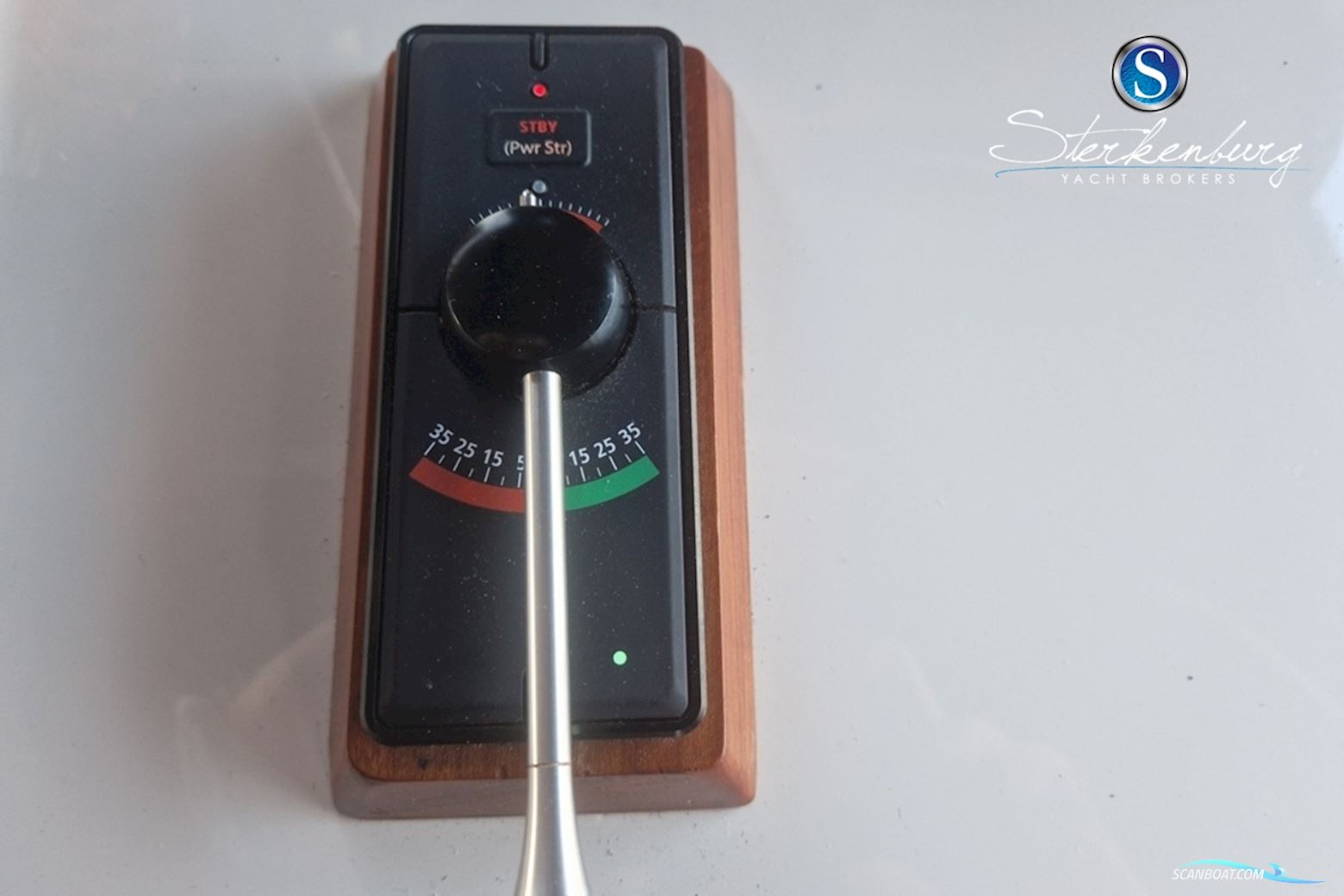 Vripack Kotter 1200 AK