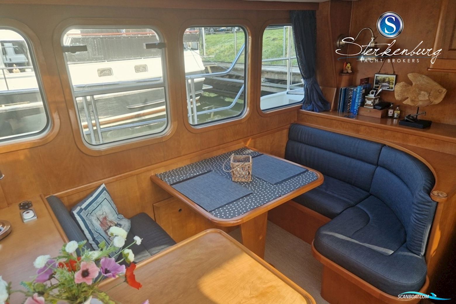 Vripack Kotter 1200 AK