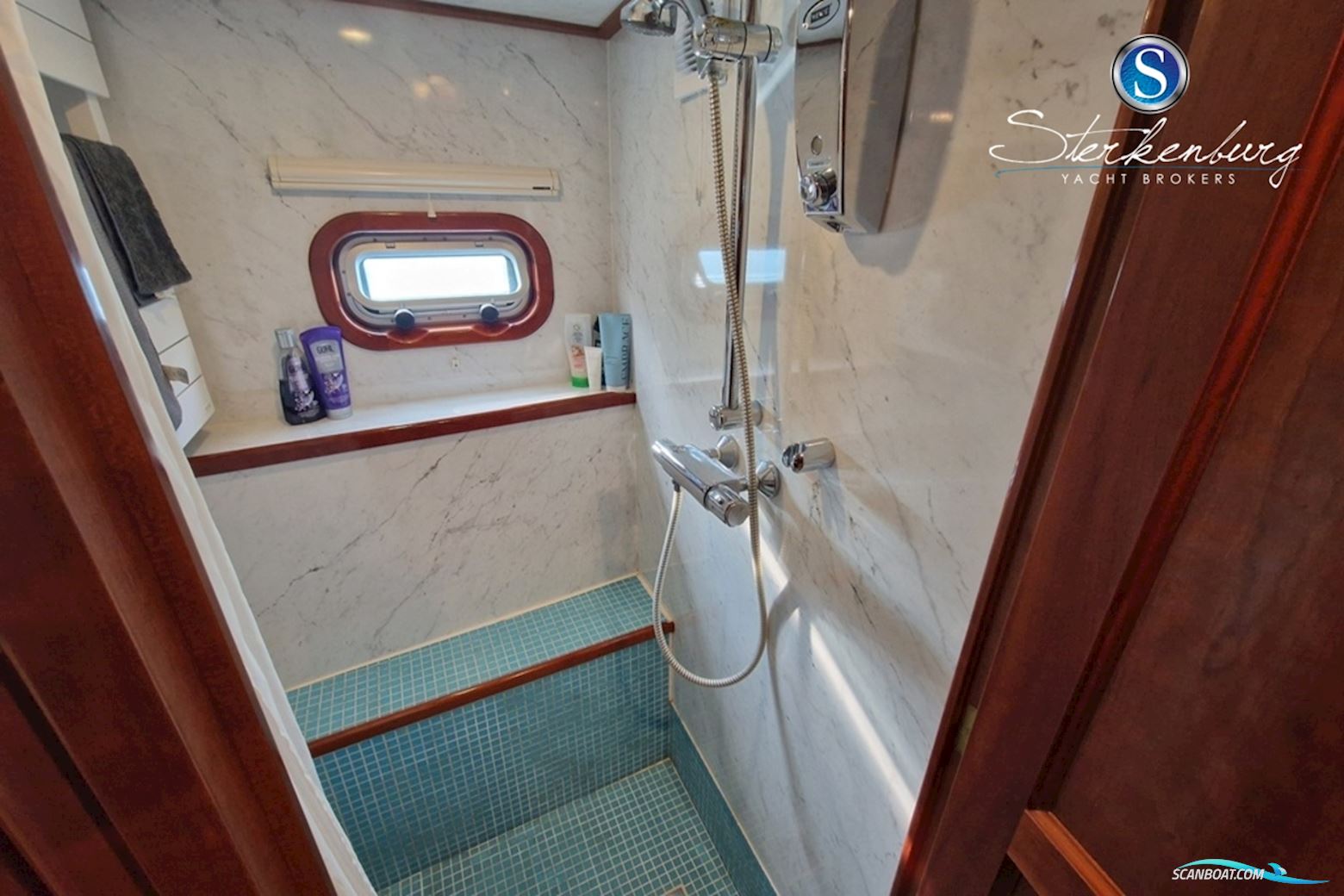 Vripack Kotter 1200 AK