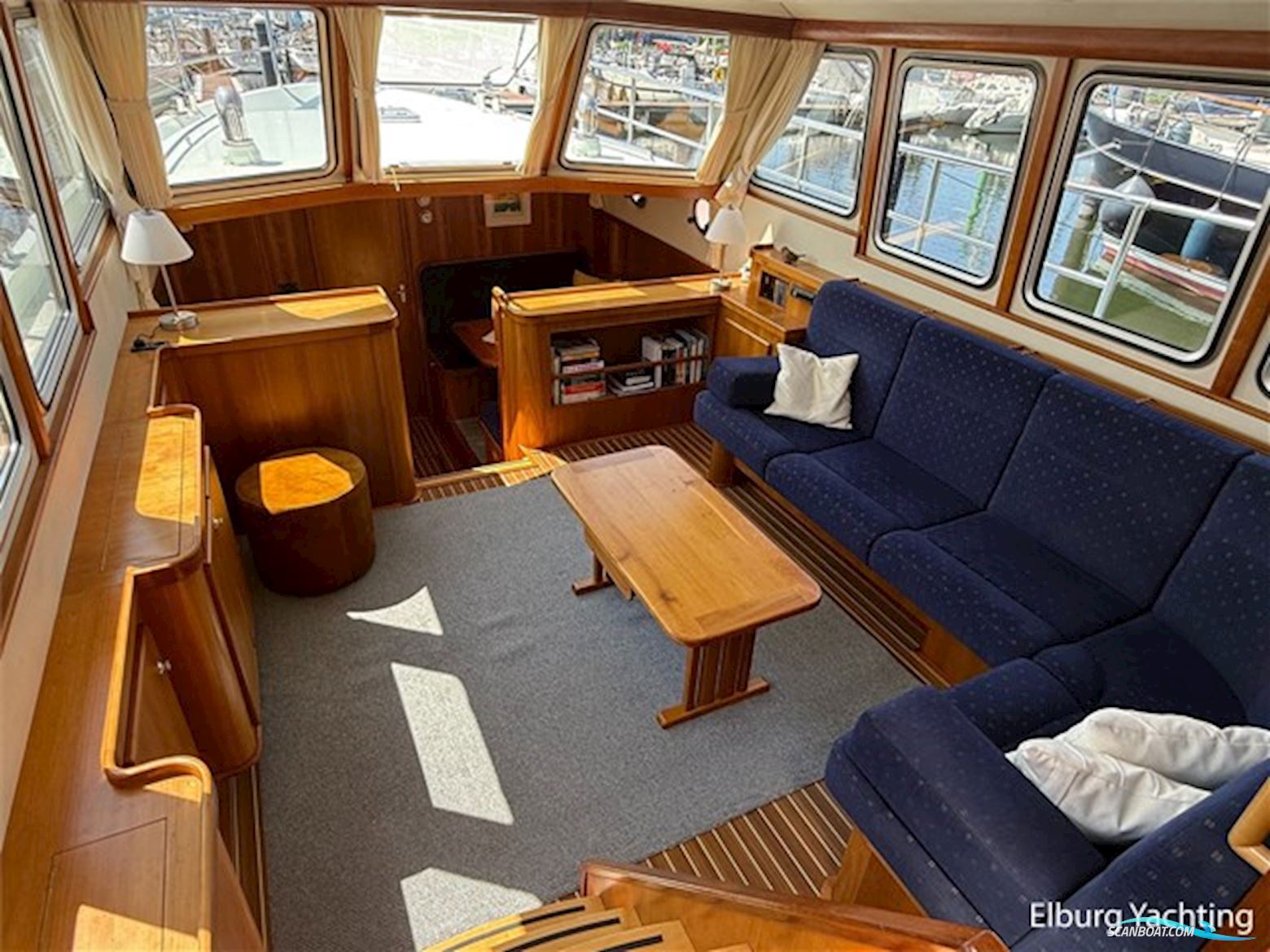 Vripack Kotter 1300 - AK 