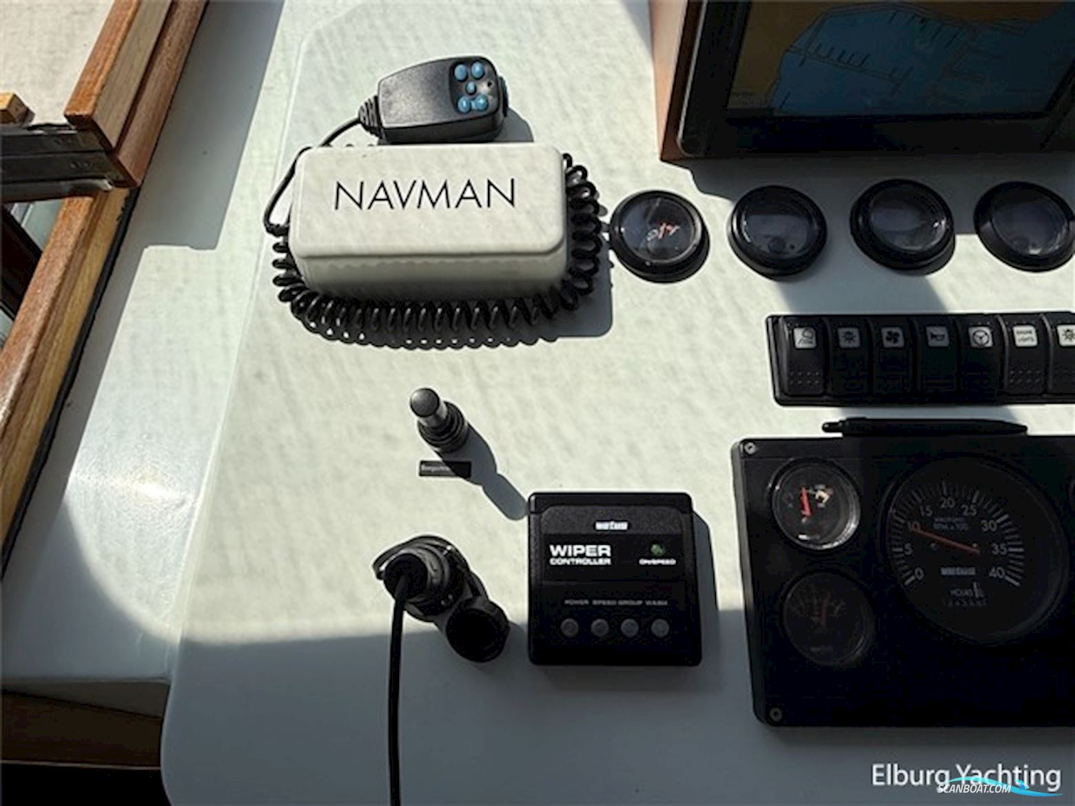 Vripack Kotter 1300 - AK 