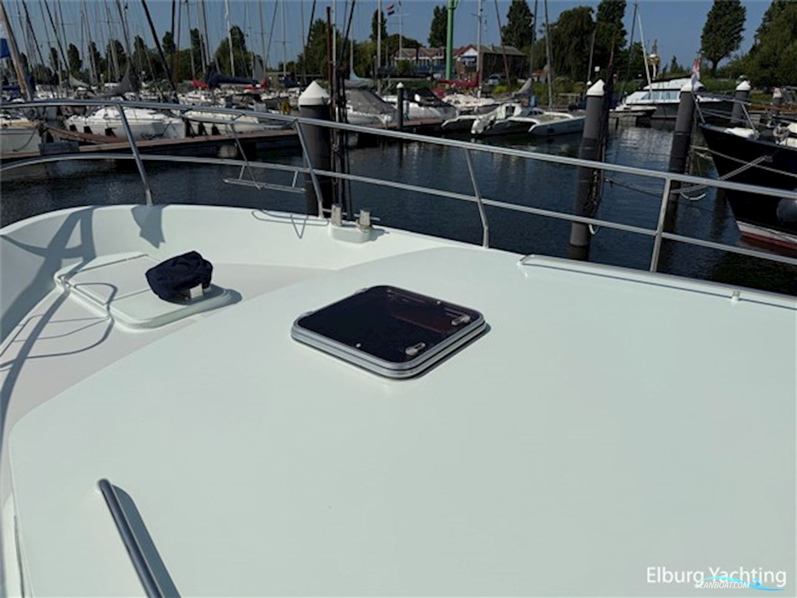 Vripack Kotter 1300 - AK 