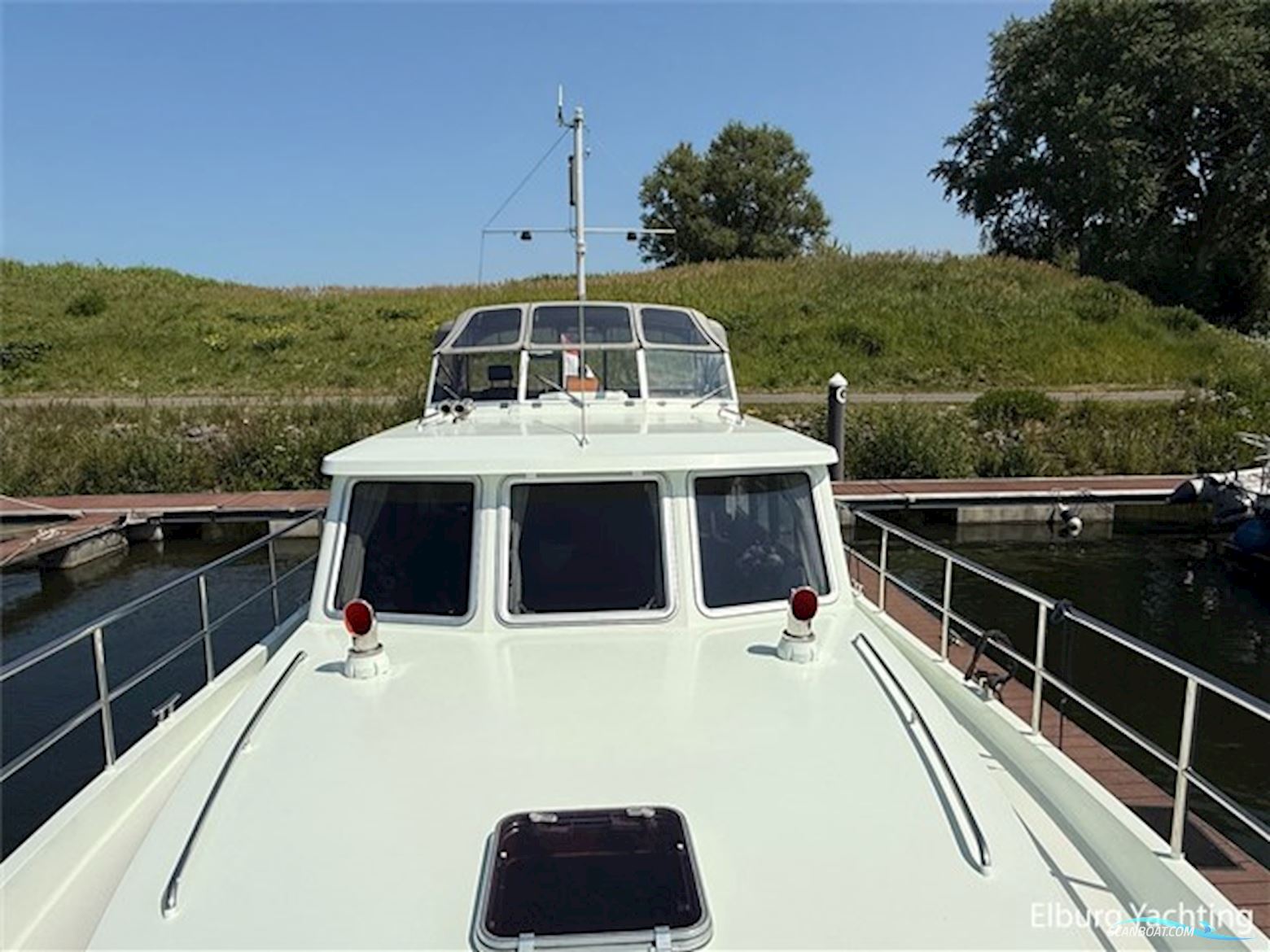 Vripack Kotter 1300 - AK 