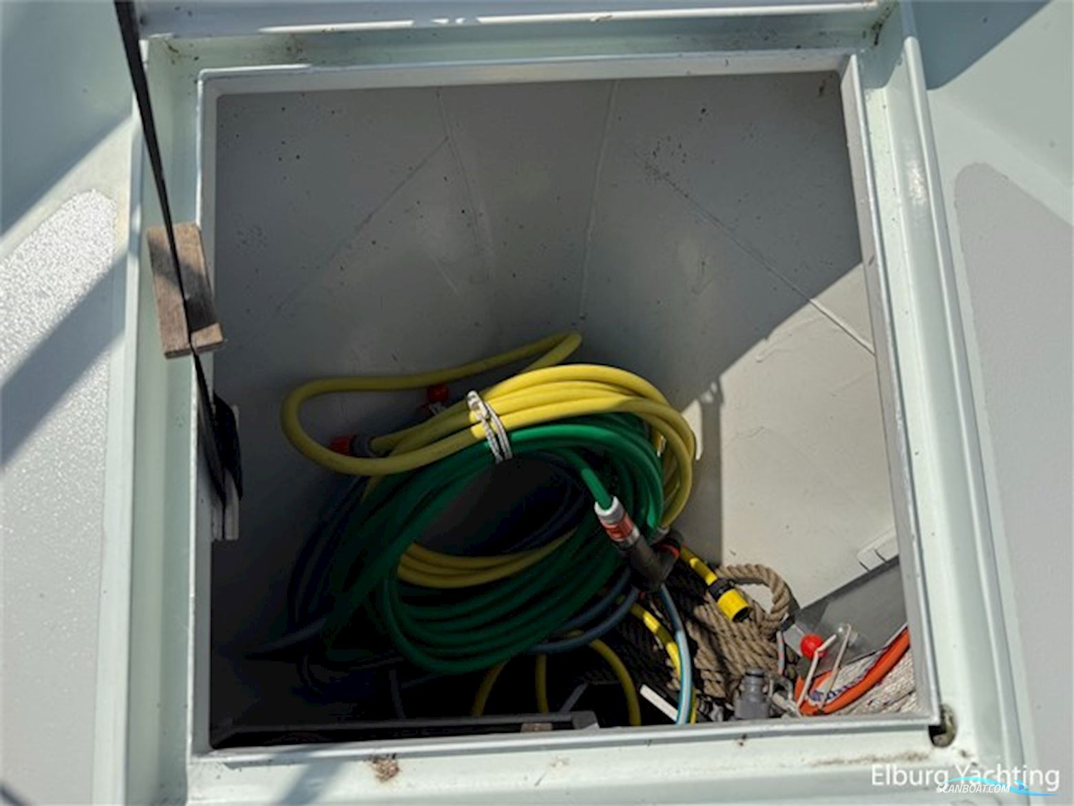 Vripack Kotter 1300 - AK 