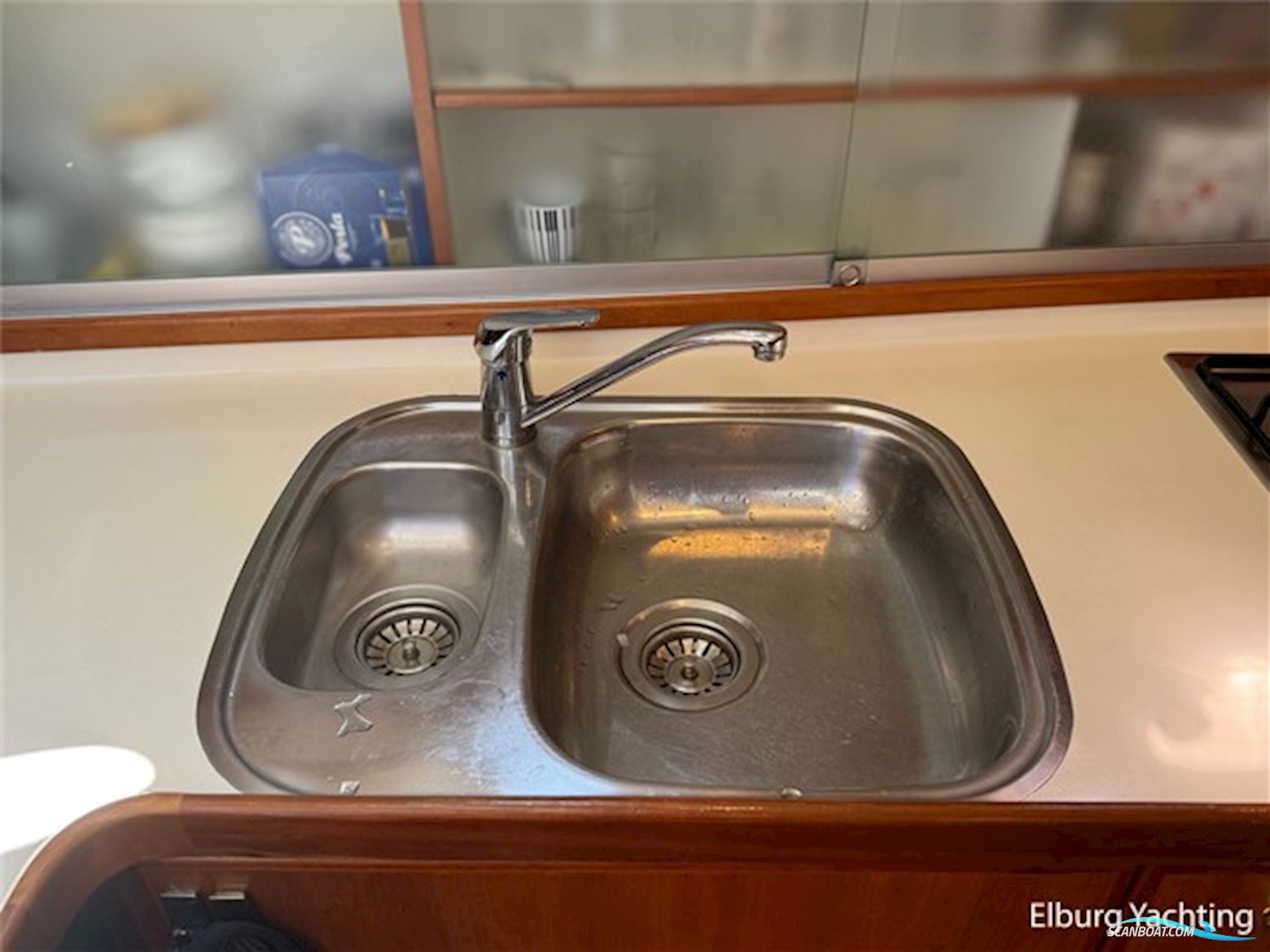 Vripack Kotter 1300 - AK 