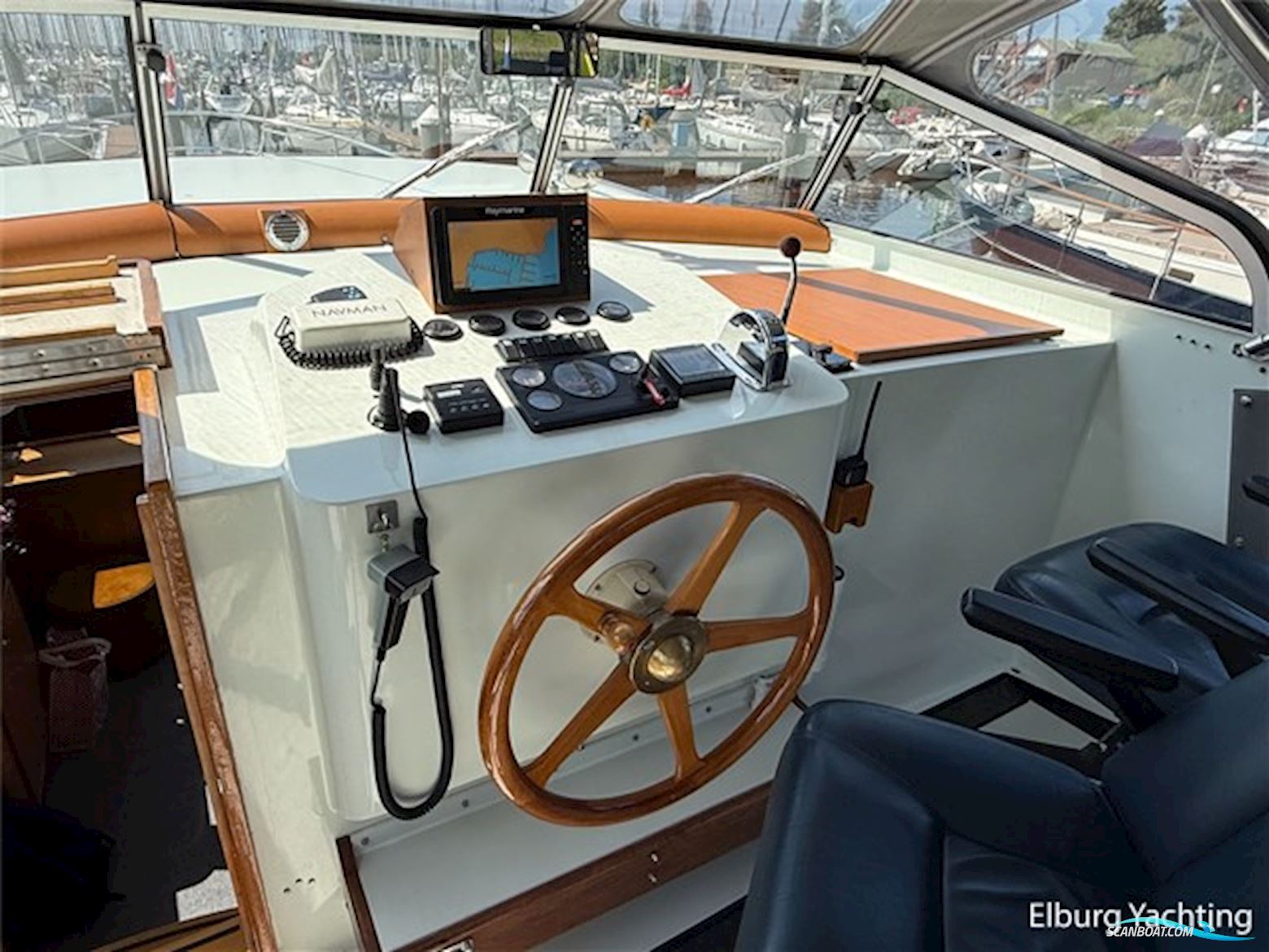 Vripack Kotter 1300 - AK 