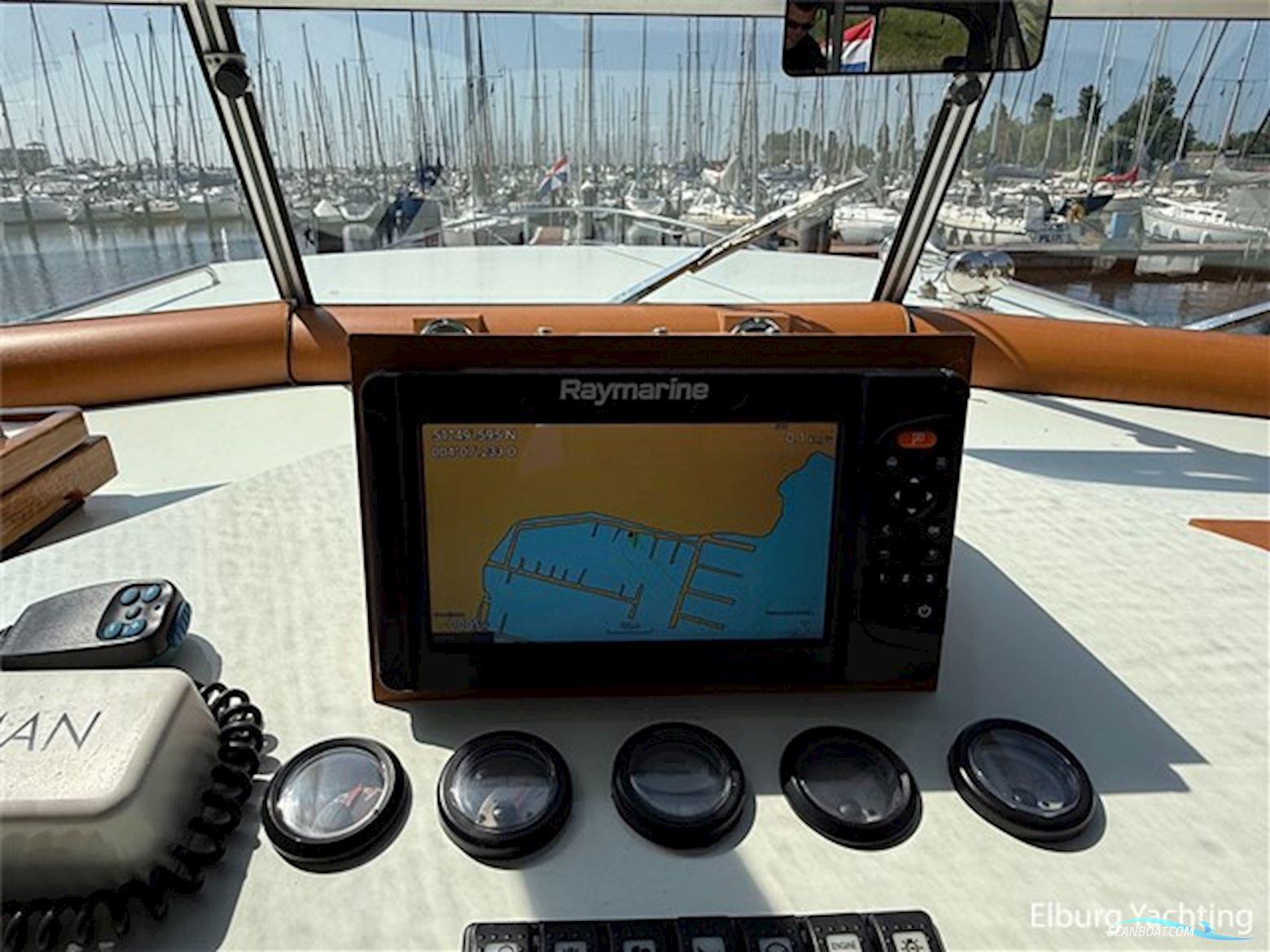 Vripack Kotter 1300 - AK 