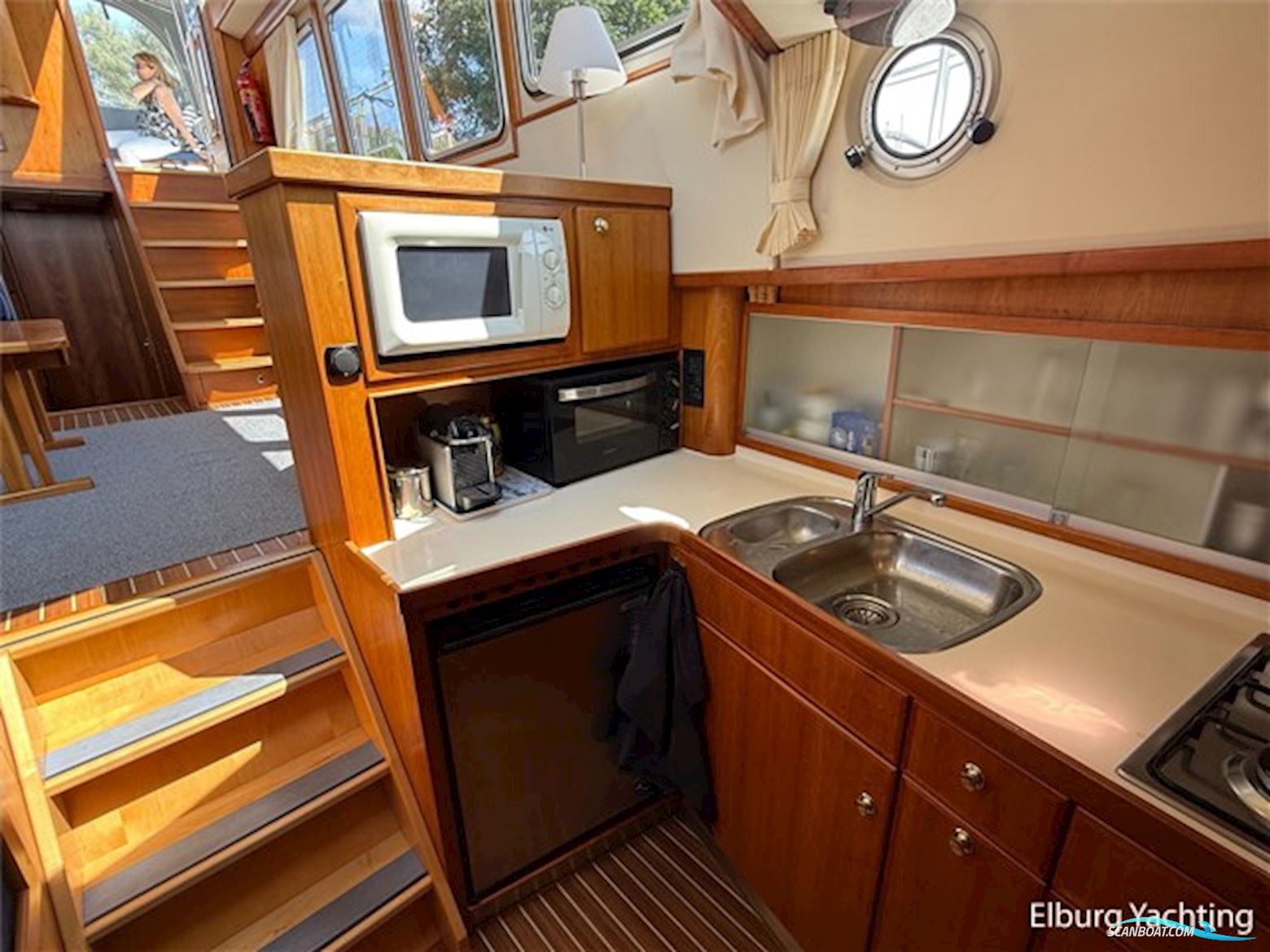 Vripack Kotter 1300 - AK