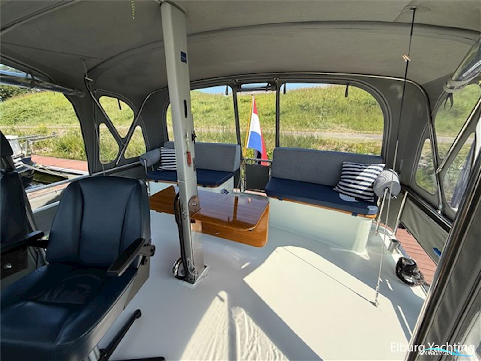 Vripack Kotter 1300 - AK