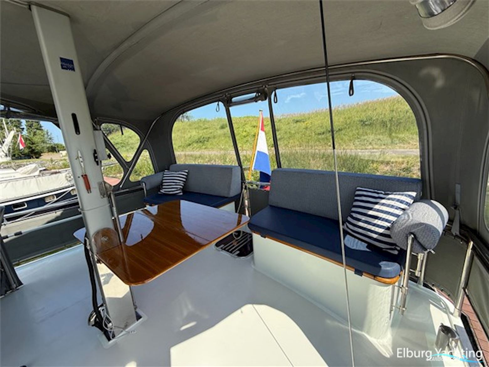 Vripack Kotter 1300 - AK