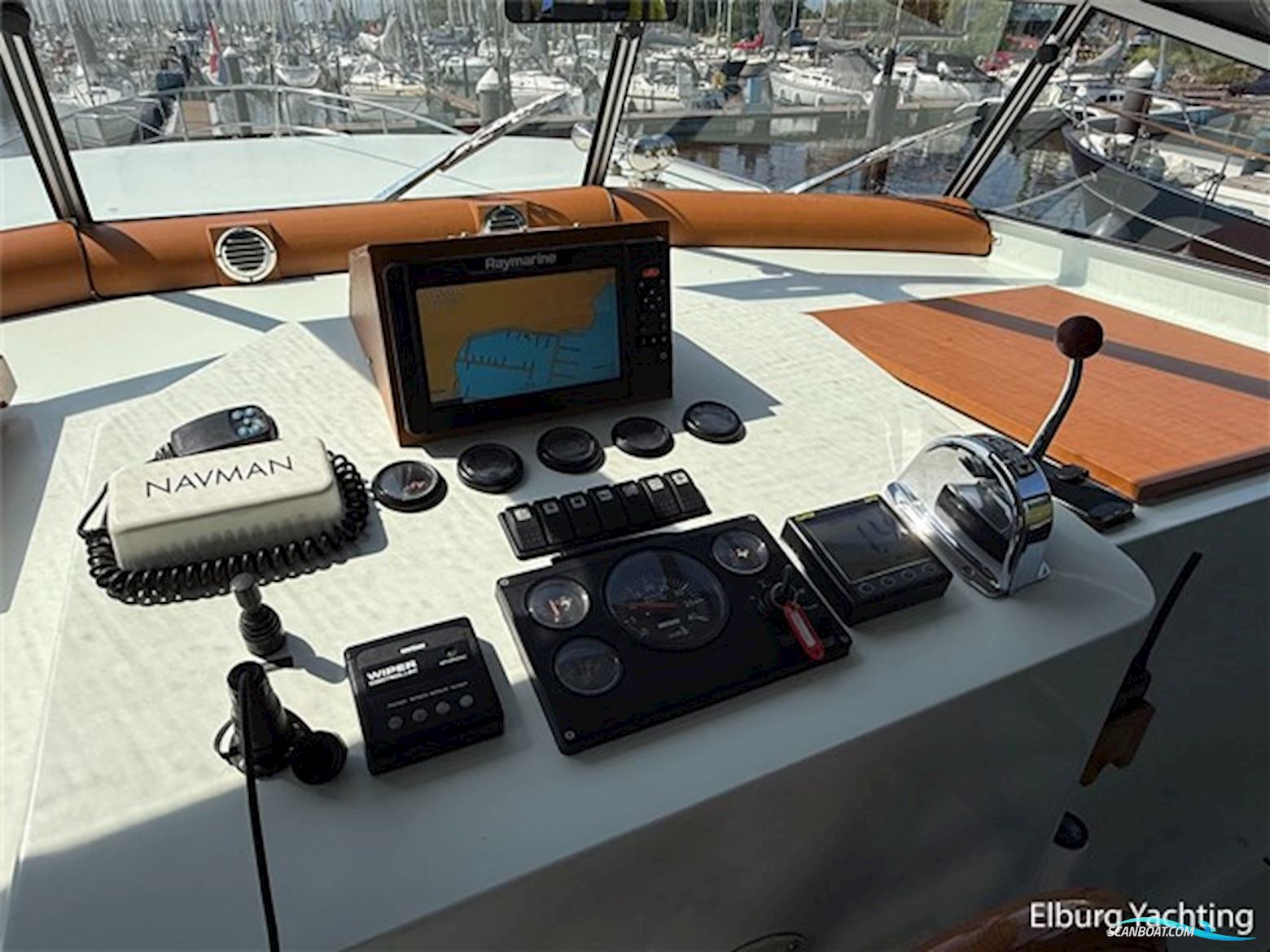 Vripack Kotter 1300 - AK