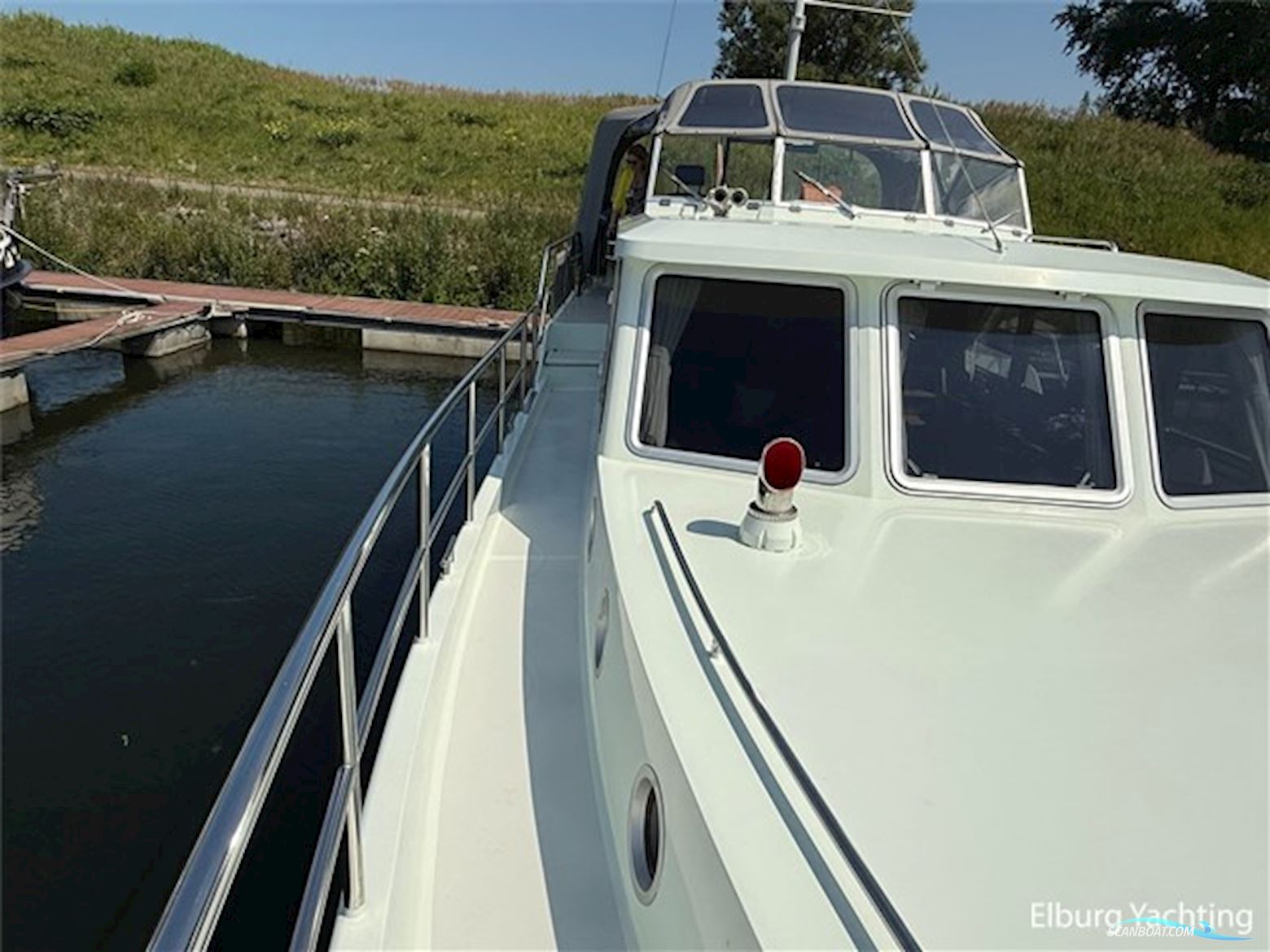 Vripack Kotter 1300 - AK