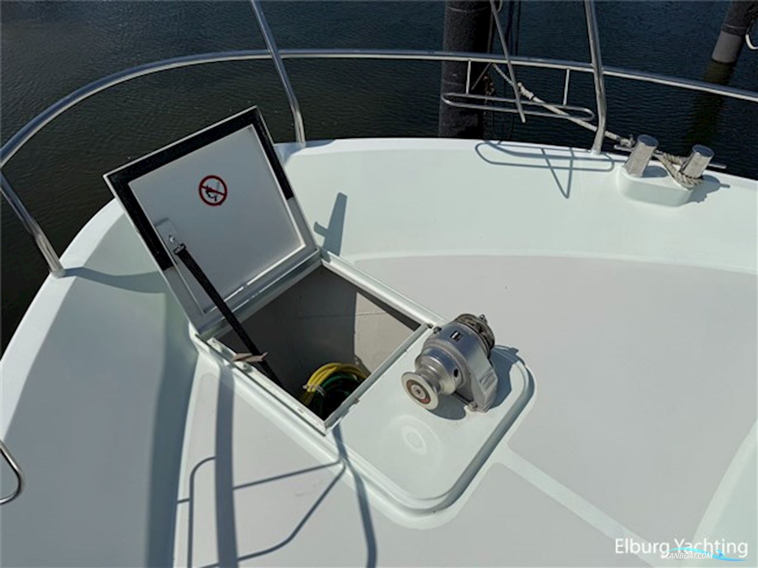 Vripack Kotter 1300 - AK