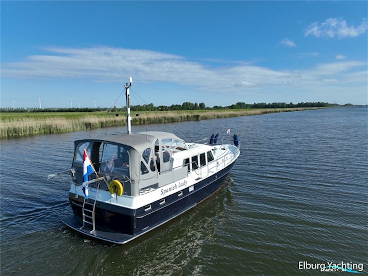 Vripack Kotter 1300 - AK
