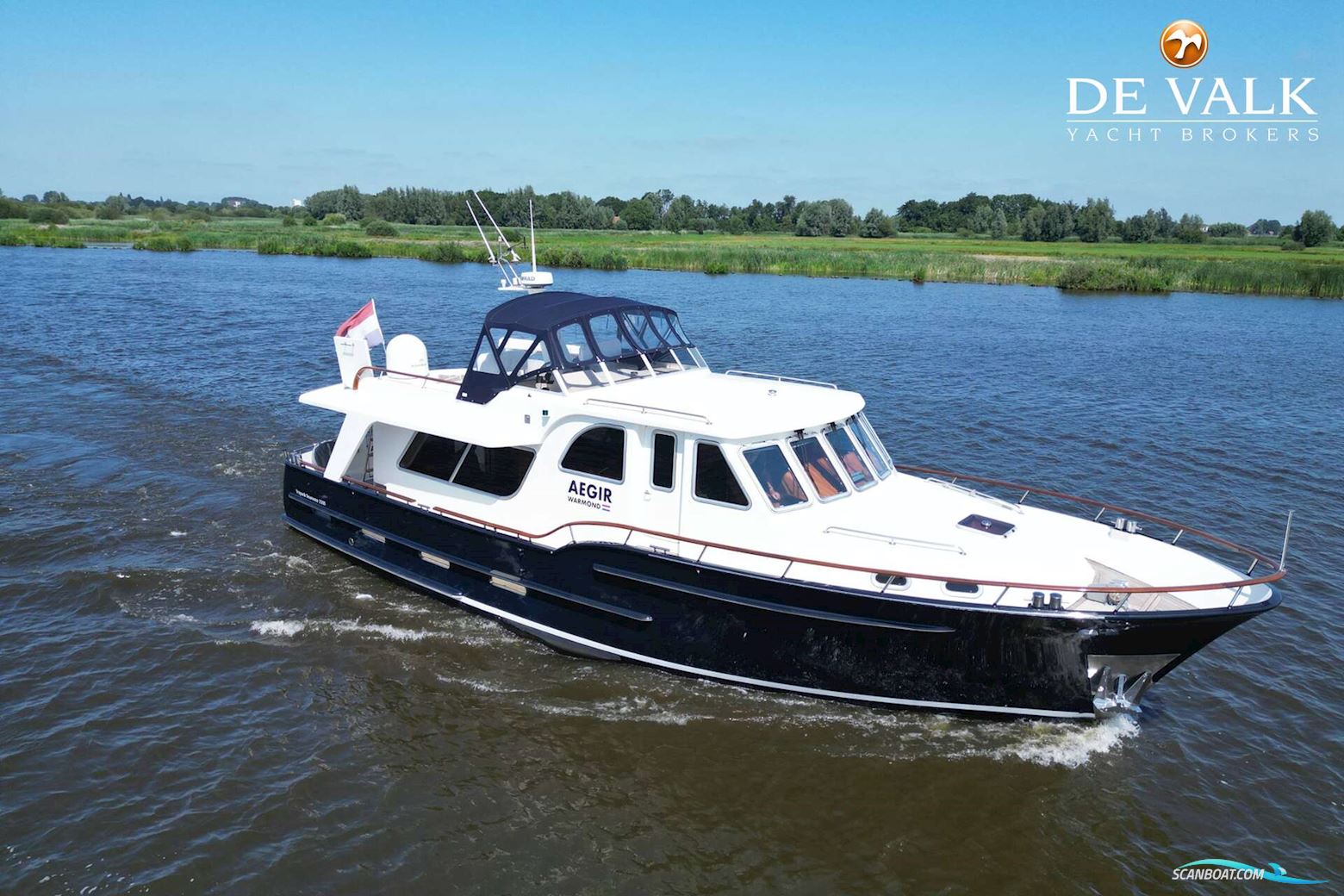 Vripack Searocco 1500