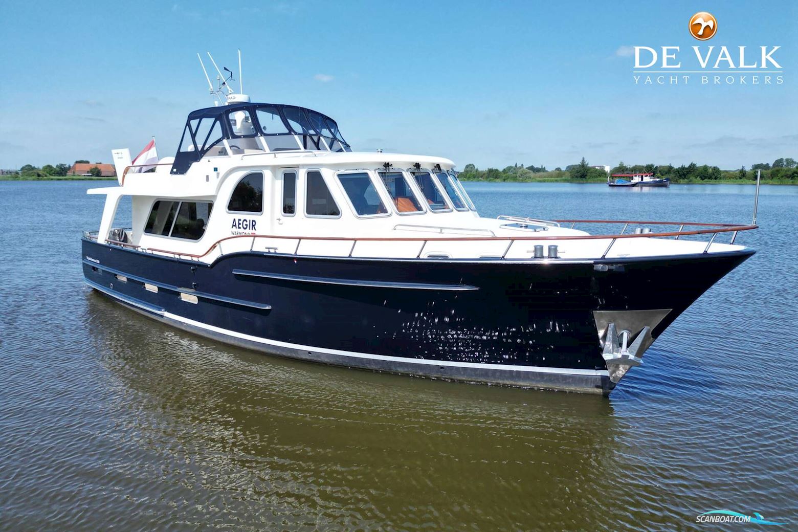 Vripack Searocco 1500