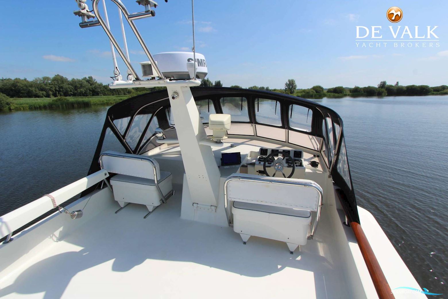 Vripack Searocco 1500