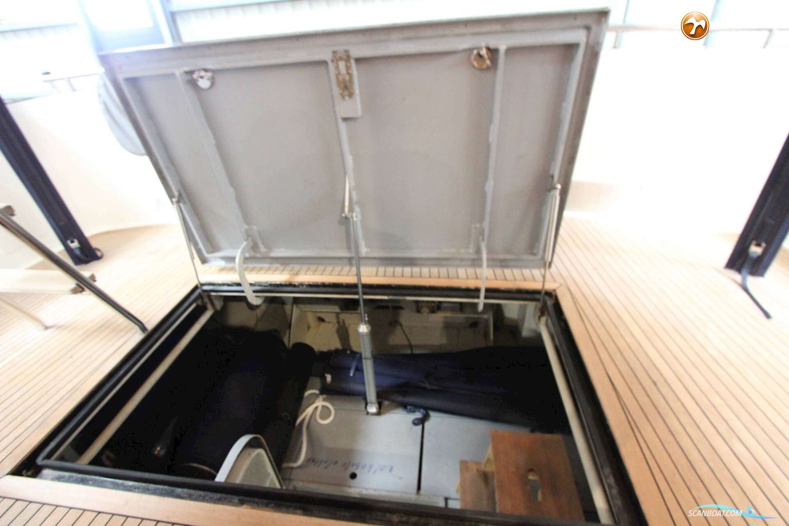 Vripack Searocco 1500