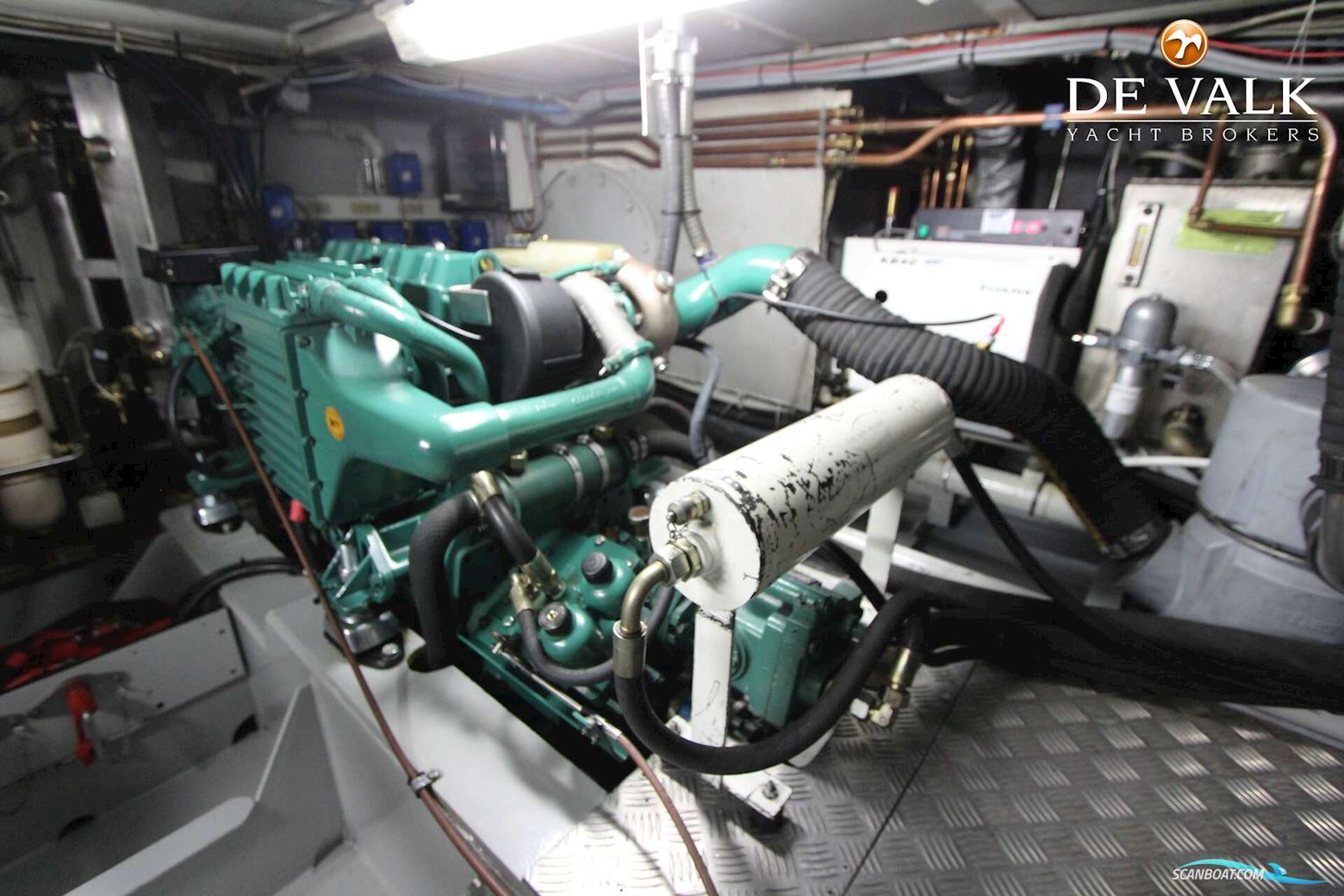 Vripack Searocco 1500