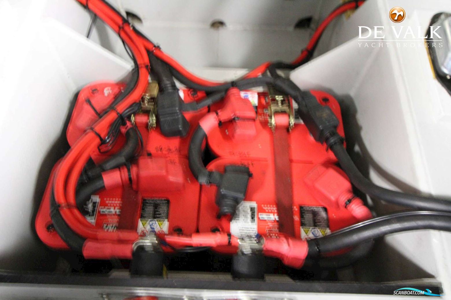 Vripack Searocco 1500
