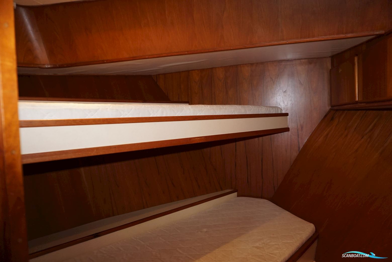 Vripack Spiegelkotter 11.50 AK Cabrio