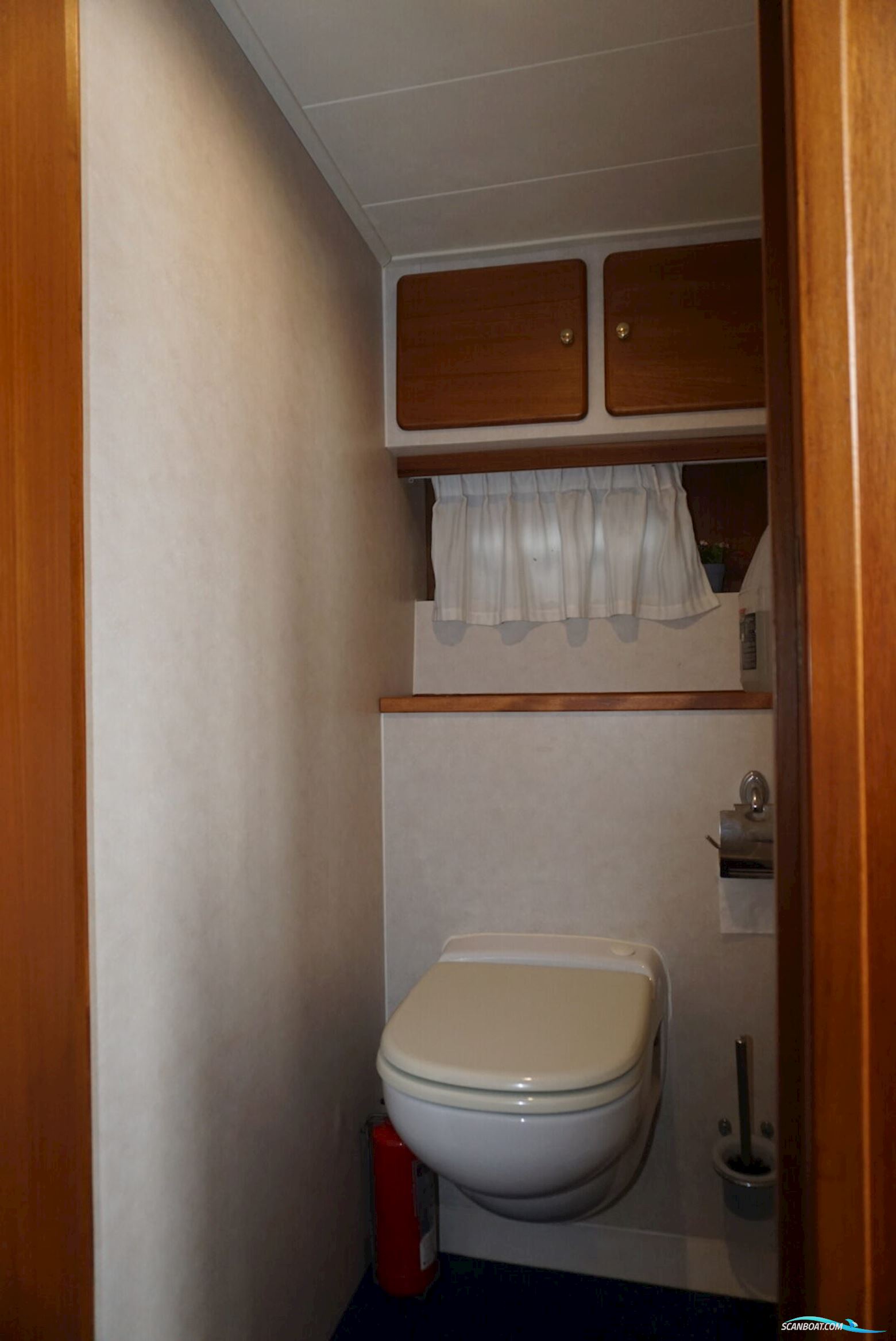 Vripack Spiegelkotter 11.50 AK Cabrio