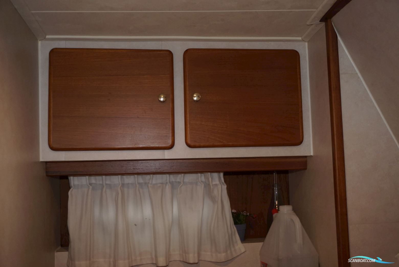 Vripack Spiegelkotter 11.50 AK Cabrio