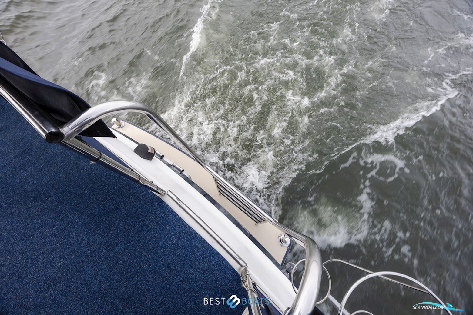 Vripack Spiegelkotter 1150 AK