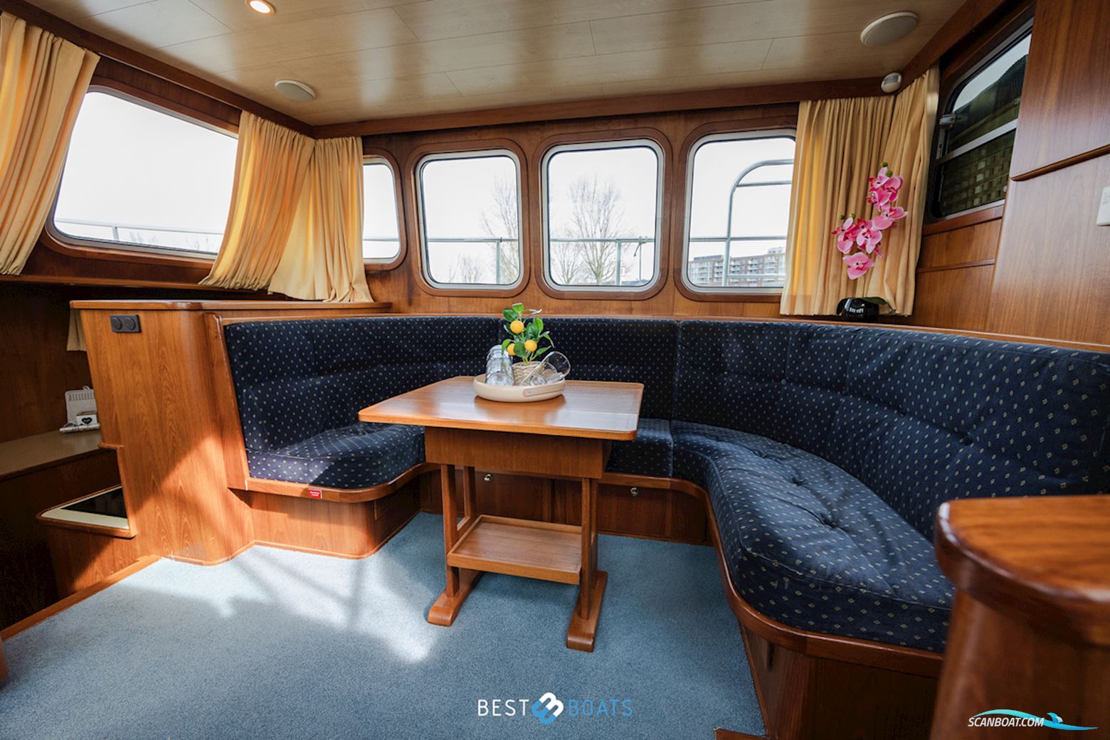 Vripack Spiegelkotter 1150 AK