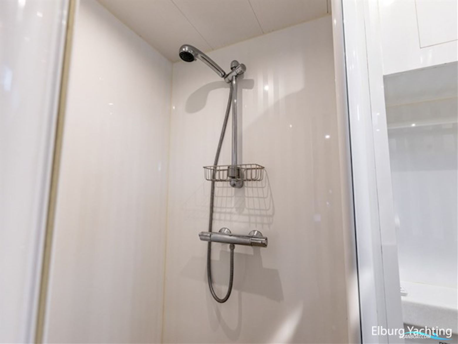 Vripack Spiegelkotter 14.50 - Stabilizers