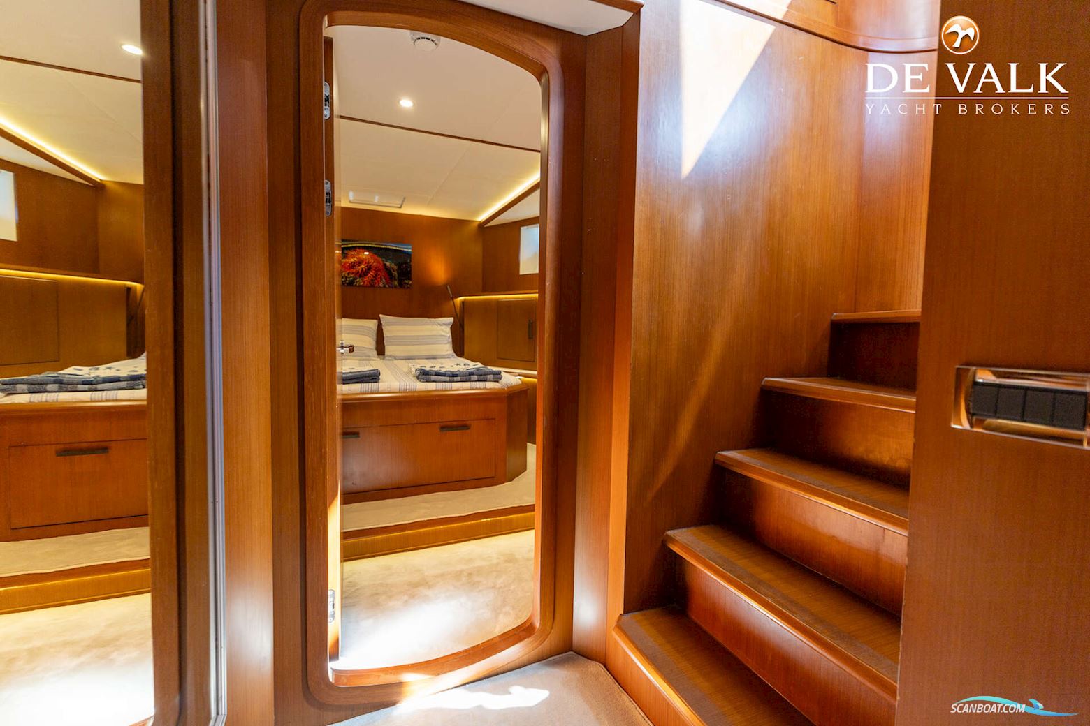 Vripack Trawler 1960